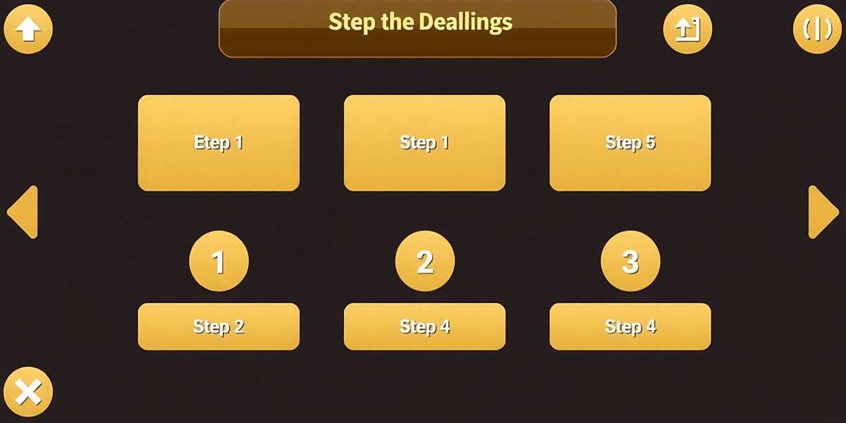 Rummy Deluxe Download Steps for Android and iOS